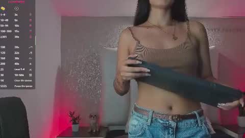 Natalia online show from 07.09.26