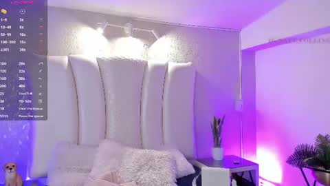 Natalia online show from 07.22.26