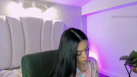 Natalia online show from 07.30.26