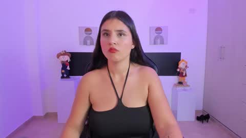 Natta Rose online show from 11.21.25