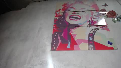 natalia online show from 02.14.25