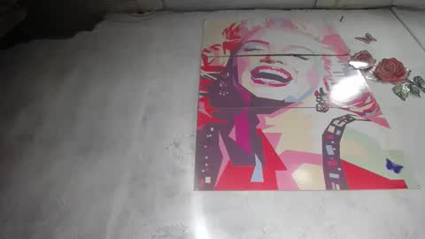 natalia online show from 02.15.25