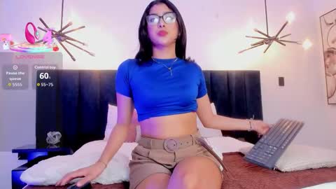 nattashaa online show from 09.21.25