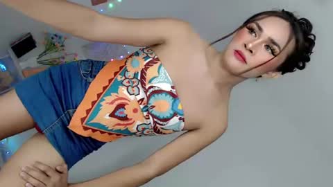 Nathalie smith online show from 07.08.26