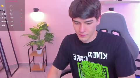 Nathaniel online show from 04.20.26