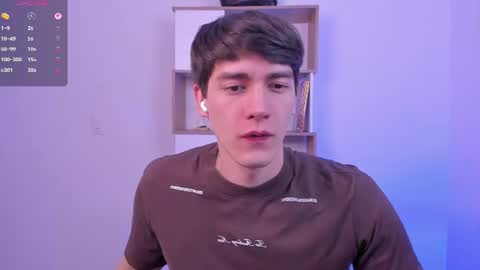 Nathaniel online show from 07.13.26