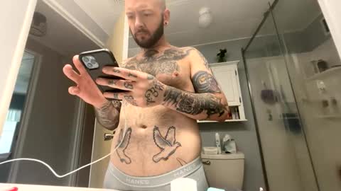 Nattidaddy online show from 04.16.26