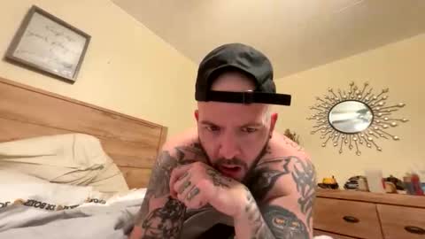 Nattidaddy online show from 04.21.26