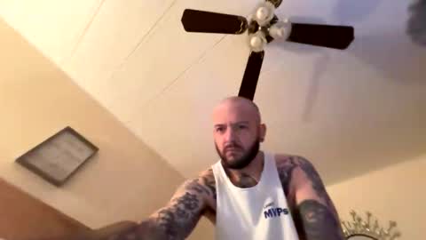 Nattidaddy online show from 04.21.26