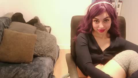 Natalia online show from 11.06.25