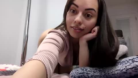 Natalia online show from 03.18.26