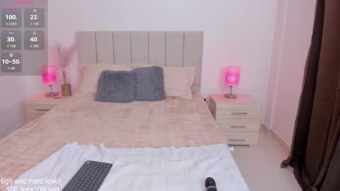 Snapshot of natty_bush chatting on 01.10.26 Nathalie online show from 01.10.26