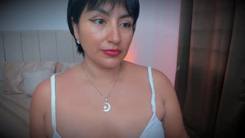 Nathalie online show from 03.30.26