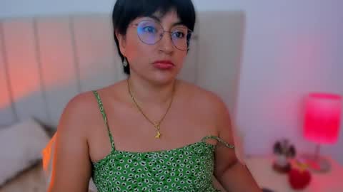 Nathalie online show from 04.01.26