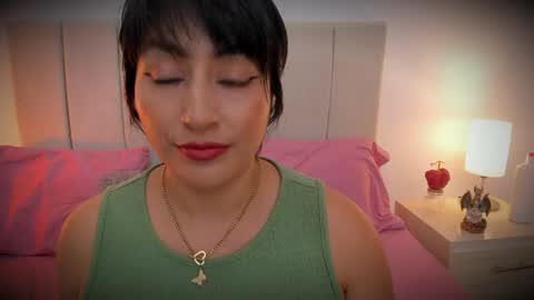 Nathalie online show from 04.23.26