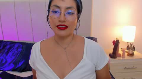 Nathalie online show from 06.08.26