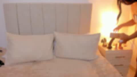 Nathalie online show from 07.02.26