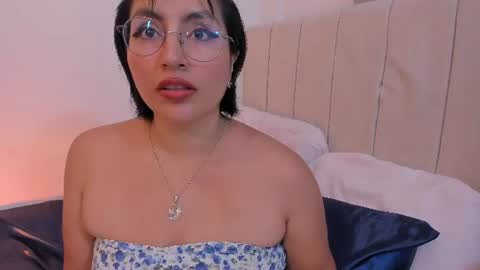 Nathalie online show from 07.17.26