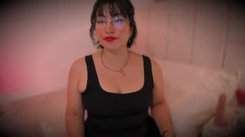 Nathalie online show from 07.20.26