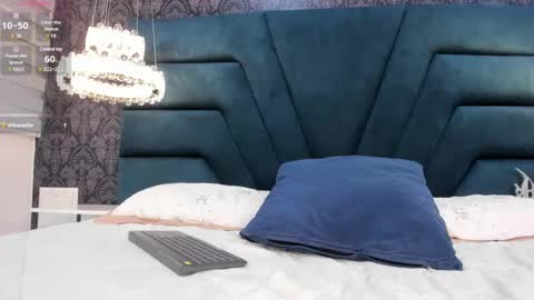 Natty online show from 02.14.25