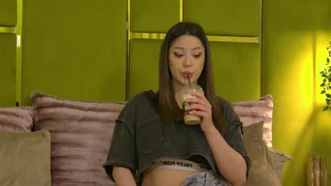 Snapshot of nattydevon chatting on 05.15.26 Natty online show from 05.15.26