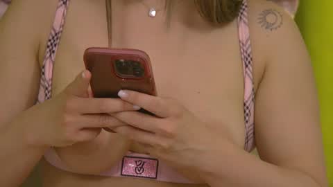 Snapshot of nattydevon chatting on 05.31.26 Natty online show from 05.31.26