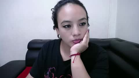 Snapshot of nattyhott1 chatting on 03.12.25 Natty online show from 03.12.25