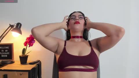 Natty Trainor online show from 05.22.26