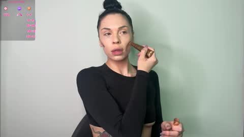 NATTY FIERROS online show from 03.12.25