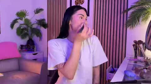 NATTY FIERROS online show from 10.16.25