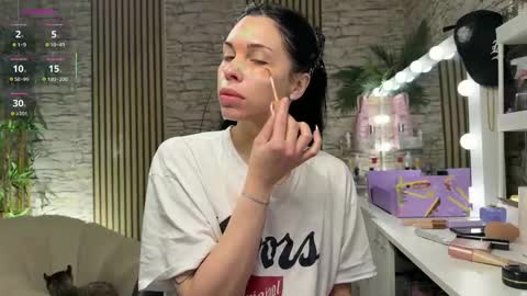 NATTY FIERROS online show from 01.06.26