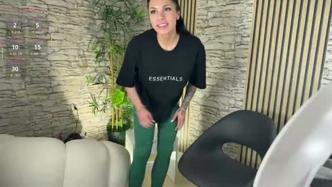 NATTY FIERROS online show from 02.27.26