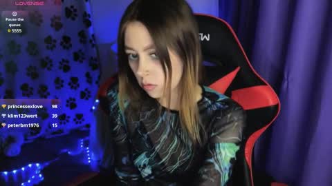 Snapshot of natural_babe666 chatting on 01.26.25 natural_babe666 online show from 01.26.25