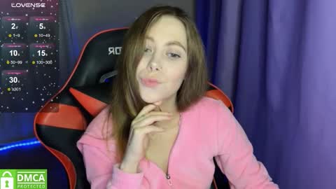 natural_babe666 online show from 11.10.25