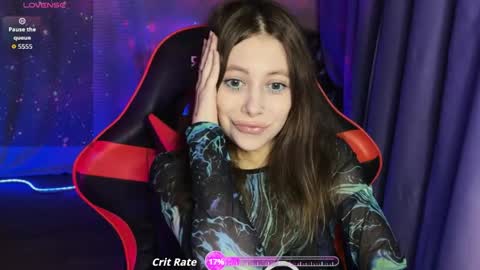 natural_babe666 online show from 05.02.26