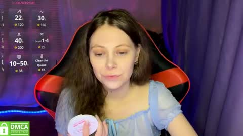 natural_babe666 online show from 07.12.26
