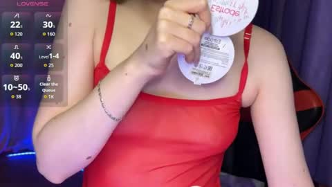 natural_babe666 online show from 07.26.26