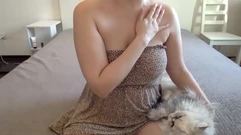 Snapshot of natural_beauty201 chatting on 02.24.25 Penelopa369 online show from 02.24.25