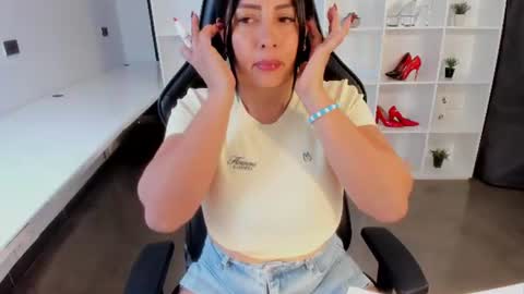 Jazmin Bigboobs online show from 06.24.26