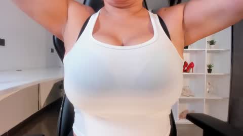 Jazmin Bigboobs online show from 07.18.26