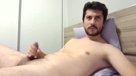 natural_dan online show from 11.07.25