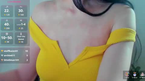 peach online show from 11.07.25