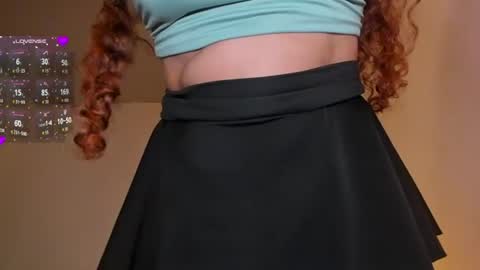 natural_ginger5 online show from 06.24.26