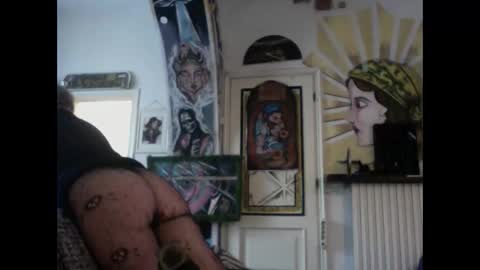 naturalbornsinfull online show from 03.16.26