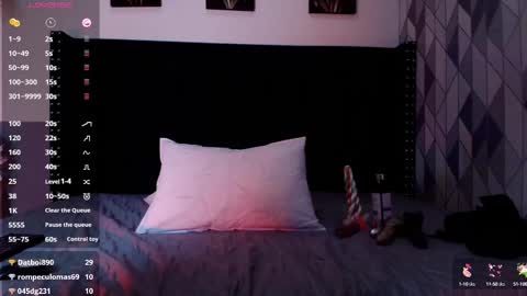 Snapshot of naturaltitss_ chatting on 02.28.25 Gwen online show from 02.28.25