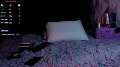 Snapshot of naturaltitss_ chatting on 09.10.25 Gwen online show from 09.10.25