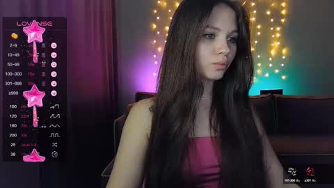 Eva online show from 02.22.25