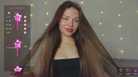 Eva online show from 10.03.25