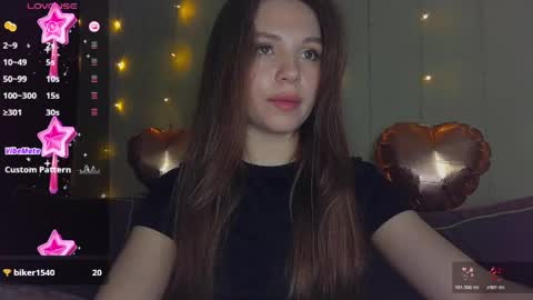 Eva online show from 04.25.26