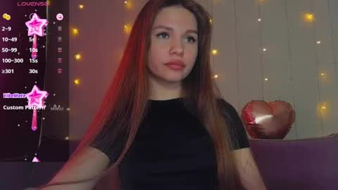 Eva online show from 04.26.26